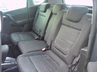 Gebraucht Opel Meriva Edition 100 PS (73 kW) 2011 Grau Van / Kleinbus