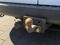 Gebraucht Ford Transit Custom 105 PS (77 kW) 2017 Weiß Van / Kleinbus