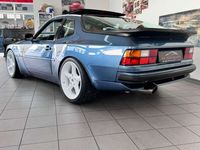 gebraucht Porsche 944 Targa S2/944*Einzelstück*NEUWAGENZUSTAND*