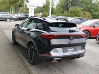 gebraucht Cupra Formentor VZ 1.4 e-HYBRID DSG Pano Navi Klima Navi