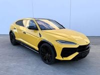 Neu Lamborghini Urus 799 PS (587 kW) 2026 Gelb SUV