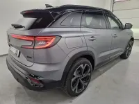 Usata Renault Austral Iconic Esprit Alpine 200 CV (147 kW) 2025 Grigio SUV