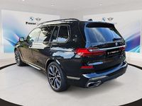Gebraucht BMW X7 Shadowline 400 PS (294 kW) 2020 Schwarz SUV