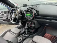 Gebraucht Mini Cooper SD 190 PS (139 kW) 2018 Blau Kleinwagen