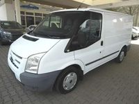 Second-hand Ford Transit Trend 101 CP (74 kW) 2012 Alb Monovolum