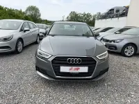 Używany Audi A3 150 KM (110 kW) 2020 Szary Sedan/Limuzyna