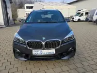 Gebraucht BMW 220 M Sport 192 PS (141 kW) 2020 Grau Kombi
