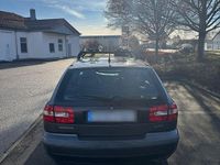 Gebraucht Volvo V40 102 PS (75 kW) 2002 Silber Kombi