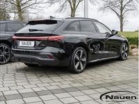 Neu Audi A5 Ambiente 204 PS (150 kW) 2026 Schwarz (mythosschwarz metallic) Kombi