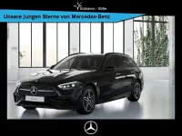 Gebraucht Mercedes 300 258 PS (189 kW) 2025 Unilack schwarz Kombi