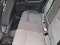 Gebraucht VW Passat Basis 116 PS (85 kW) 2005 Silber Kombi