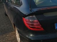 Gebraucht Mercedes 200 163 PS (119 kW) 2002 Blau