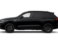 Gebraucht VW Touareg Style 231 PS (169 kW) 2022 Schwarz SUV
