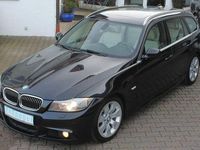 Gebraucht BMW 335 M Sport 306 PS (225 kW) 2011 Schwarz Kombi