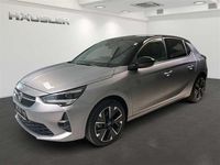 Gebraucht Opel Corsa-e 100 kW (136 PS) 2023 Quarz silber (metallic) Kleinwagen