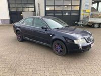 gebraucht Audi A6 1.8 T