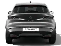 Neu Renault Clio Techno 114 PS (83 kW) 2026 Grau (dolomitgrau) Kleinwagen