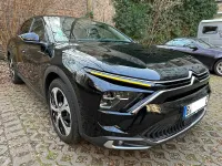 Usata Citroën C5 X Feel 224 CV (164 kW) 2022 Nero Station wagon