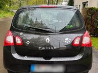 gebraucht Renault Twingo II Expression *2.HAND *TOP ZUSTAND *TÜV 10/25