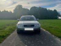 gebraucht Audi A4 B6 Avant Bj. 2002