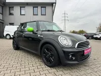 Occasion Mini ONE Salt 107 PK (78 kW) 2007 Zwart Hatchback
