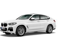 Gebraucht BMW X4 Shadowline 184 PS (135 kW) 2026 SUV