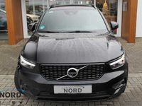 gebraucht Volvo XC40 T4 Recharge R Design Plug-In Hy. /Pano-D.