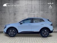 gebraucht Kia Sportage 1.6T 2WD DCT SPIRIT DRIVE Klima Navi