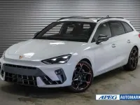 Gebraucht Cupra Leon VZ 333 PS (244 kW) 2025 Glacial white Kombi