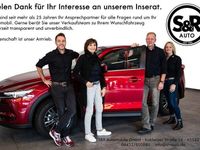 Gebraucht Mazda CX-30 Selection 122 PS (89 kW) 2020 Blau SUV