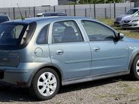 gebraucht Opel Corsa Edition Klimaaut. Rost vorhanden kein TÜV
