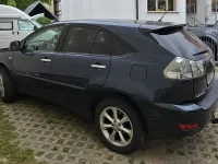 Gebraucht Lexus RX350 276 PS (202 kW) 2008 Blau SUV