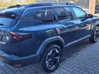 Neu Dacia Bigster Extreme 156 PS (114 kW) 2026 Blau SUV