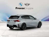 Neu BMW 120 Performance 170 PS (125 kW) 2026 Silber Kleinwagen
