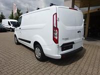 Gebraucht Ford Transit Custom Trend 104 PS (76 kW) 2018 Andere Pickup