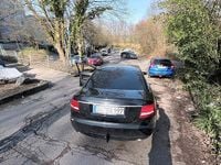 Gebraucht Audi A6 S-Line 233 PS (171 kW) 2008 Schwarz Limousine