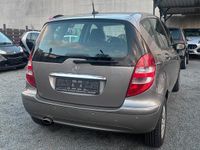 Gebraucht Mercedes A160 95 PS (69 kW) 2005 Silber Kleinwagen
