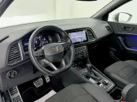 Gebraucht Cupra Ateca 150 PS (110 kW) 2025 Weiß SUV