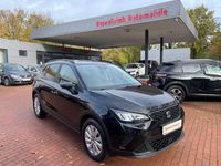 Gebraucht Seat Arona Style 95 PS (69 kW) 2024 Midnight schwarz met (metallic) SUV