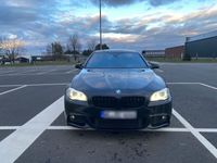 gebraucht BMW 530 d xDrive M-PAKET/STANDHEIZUNG/HEADUP/SOFTCLOS