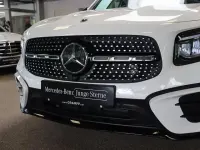 Gebraucht Mercedes GLB200 Advanced Plus 150 PS (110 kW) 2025 Weiß SUV