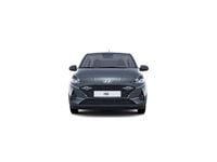 Neu Hyundai i10 Select 63 PS (46 kW) 2025 Aurora grey / met Kleinwagen