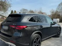 Gebraucht Mercedes E350 204 PS (150 kW) 2023 Grau SUV