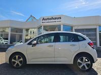 Usata Citroën C3 SELECTION 82 CV (60 kW) 2017 Bianco Utilitaria