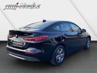 Gebraucht BMW 218 Advantage 136 PS (100 kW) 2024 Other Limousine