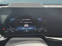 Gebraucht BMW iX1 230 kW (313 PS) 2024 Weiß SUV