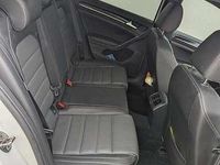 Gebraucht VW Golf VII R 300 PS (220 kW) 2016 Weiß Limousine