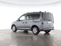 Neu VW Caddy California 116 PS (85 kW) 2026 Grau Van / Kleinbus