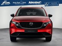 Neu Mazda CX-5 Center-Line 141 PS (103 kW) 2026 SUV