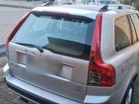 Gebraucht Volvo XC90 200 PS (147 kW) 2011 Grau SUV